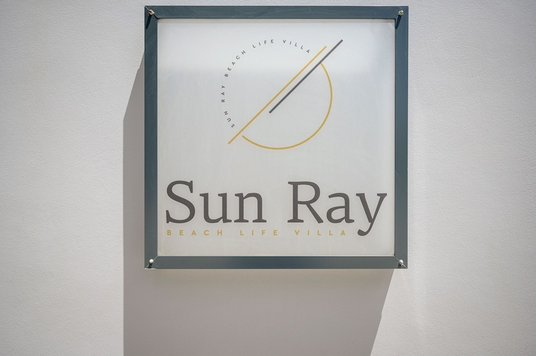 Sunray Beach Life Villa