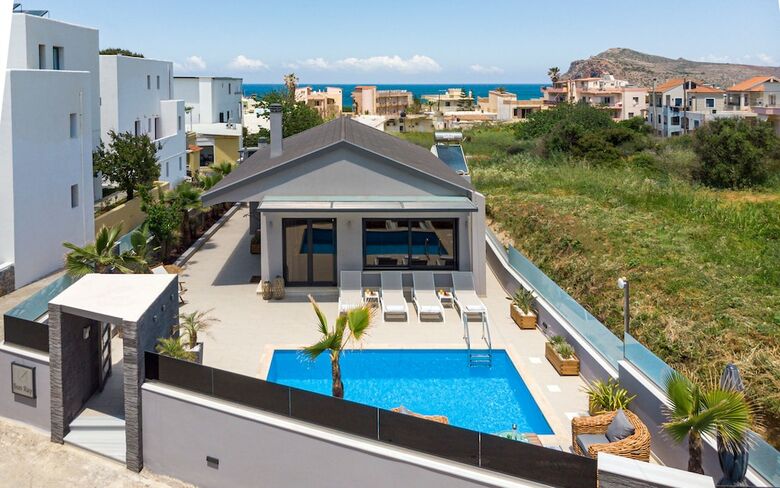 Sunray Beach Life Villa