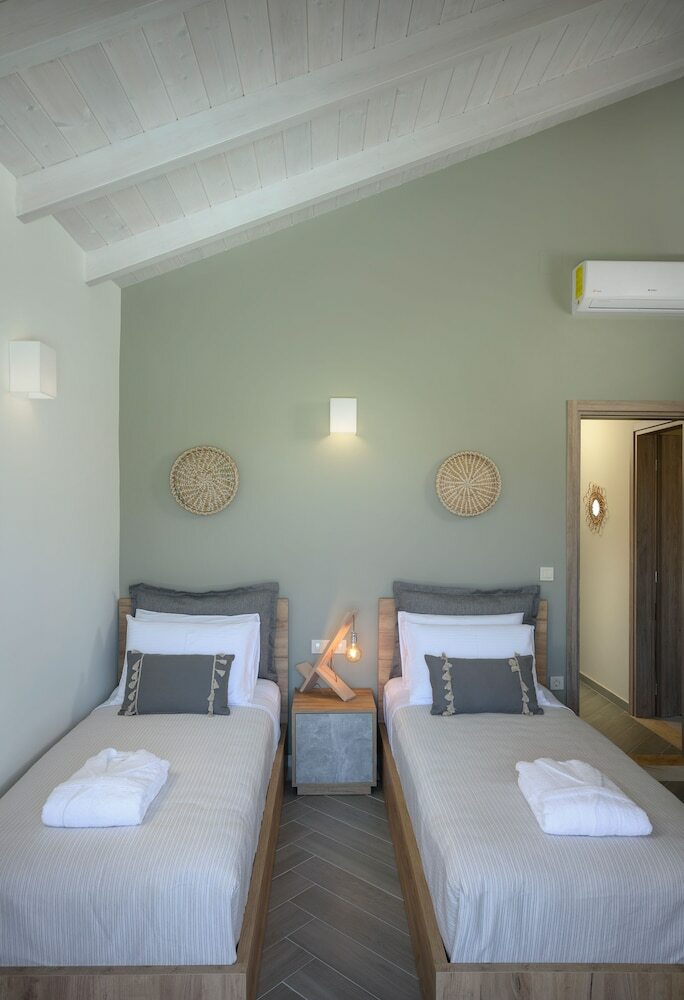 Sunray Beach Life Villa