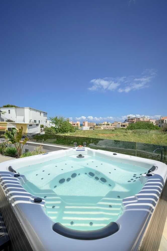 Sunray Beach Life Villa
