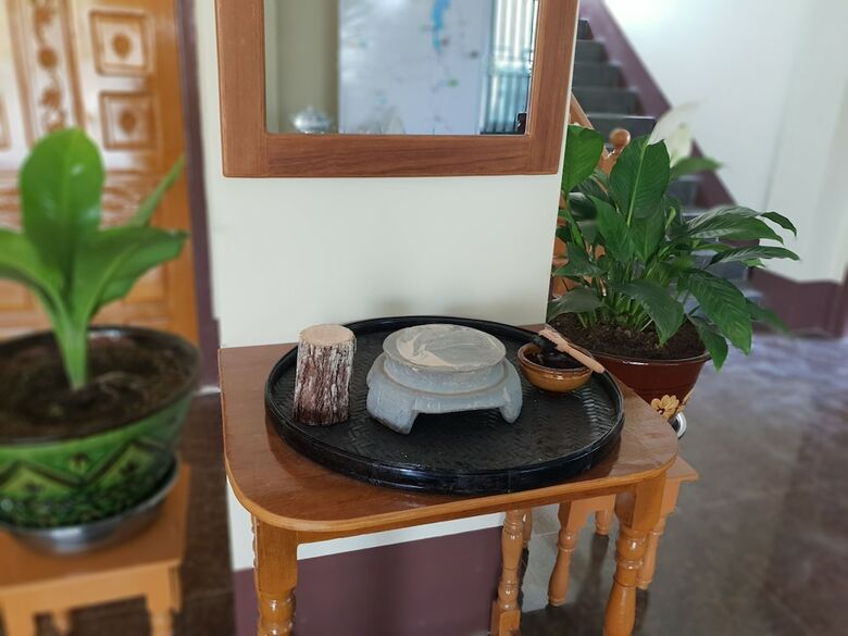 Inle Strand Hotel