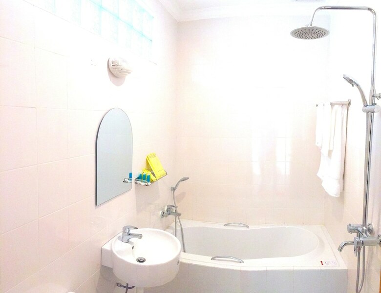 Inle Strand Hotel
