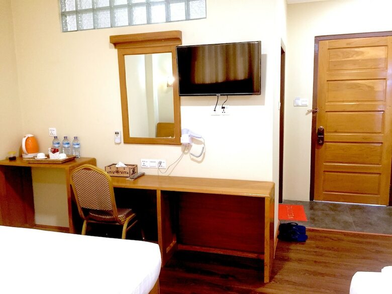 Inle Strand Hotel