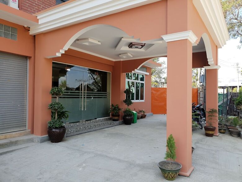 Inle Strand Hotel