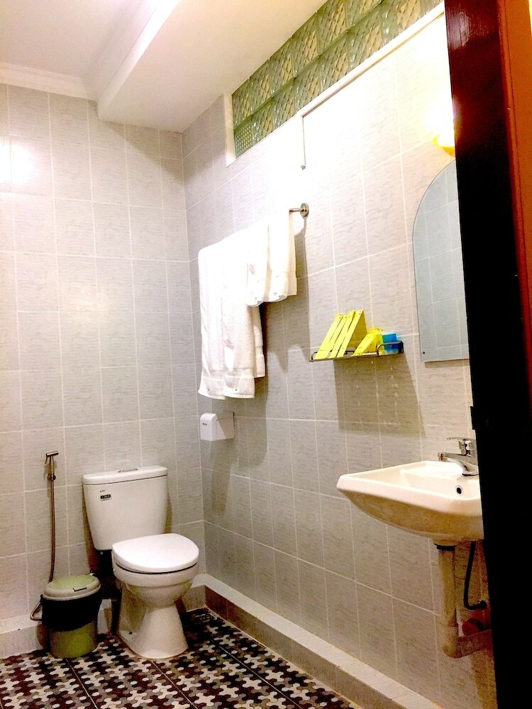 Inle Strand Hotel