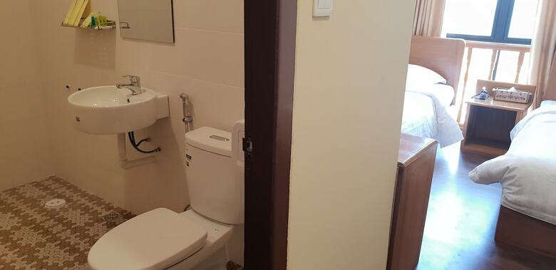 Inle Strand Hotel