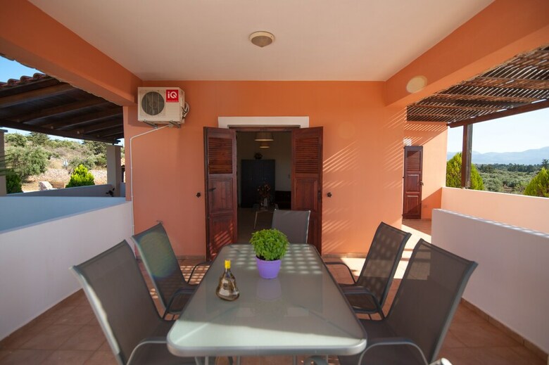Villa Rafaela