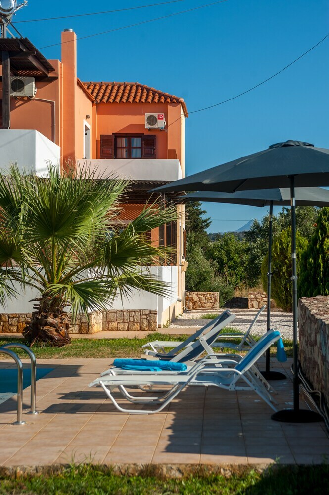 Villa Rafaela