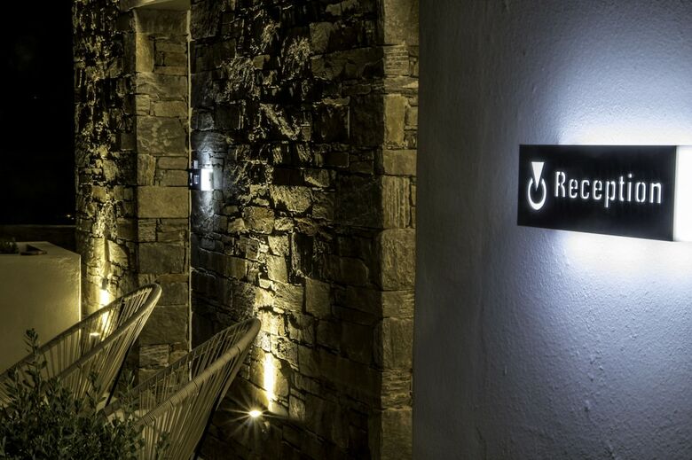 Apartamentos Oro Suites