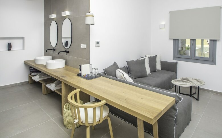Apartamentos Oro Suites