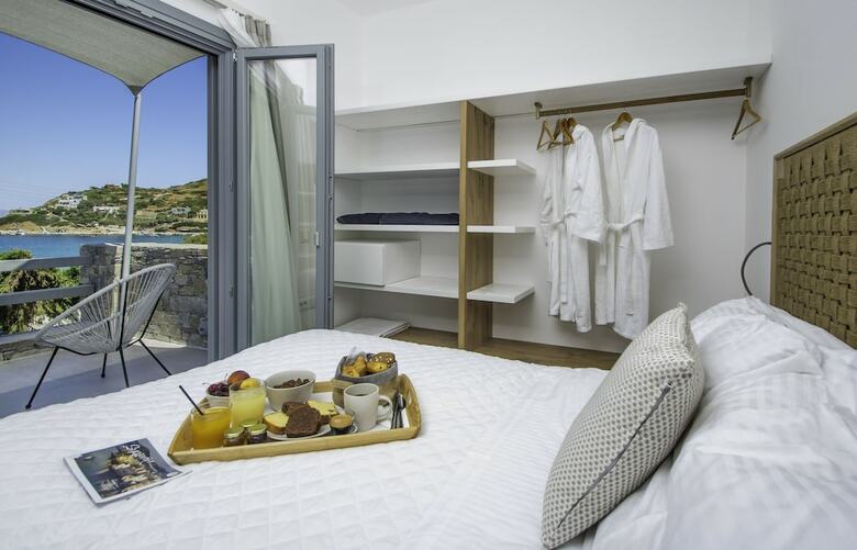 Apartamentos Oro Suites