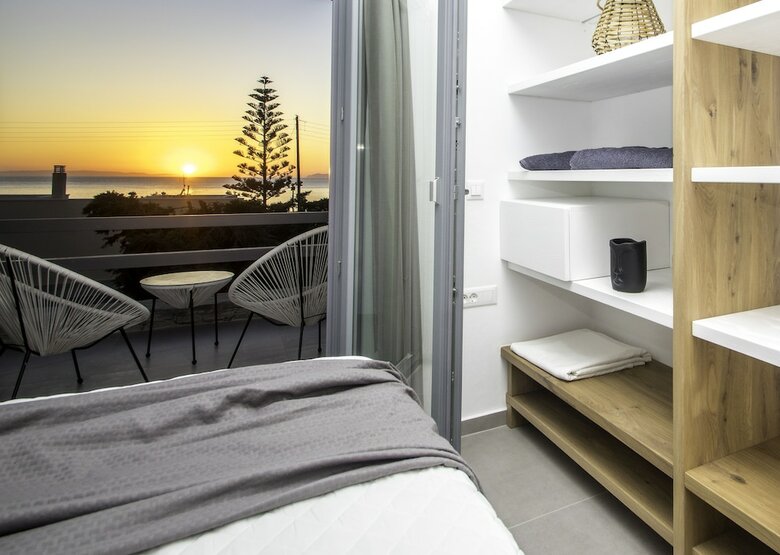 Apartamentos Oro Suites