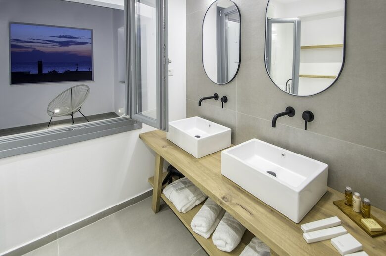 Apartamentos Oro Suites