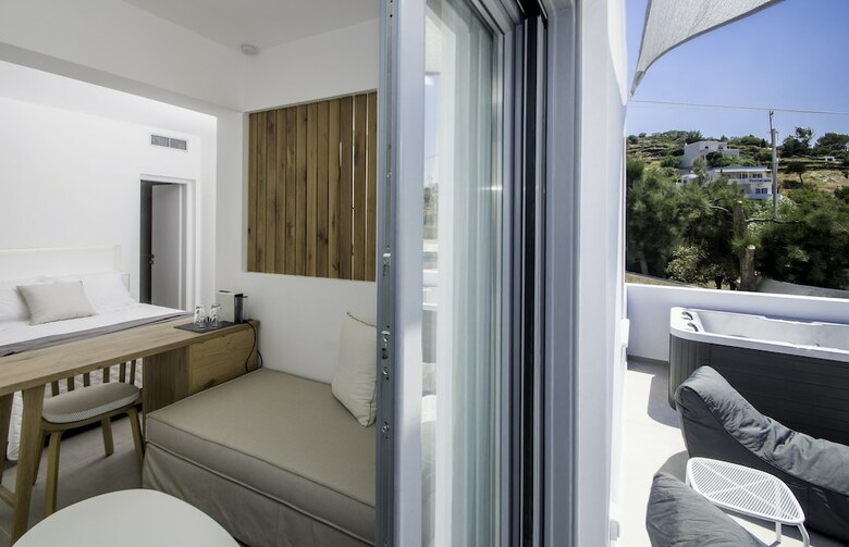 Apartamentos Oro Suites