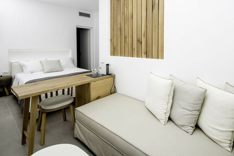 Apartamentos Oro Suites