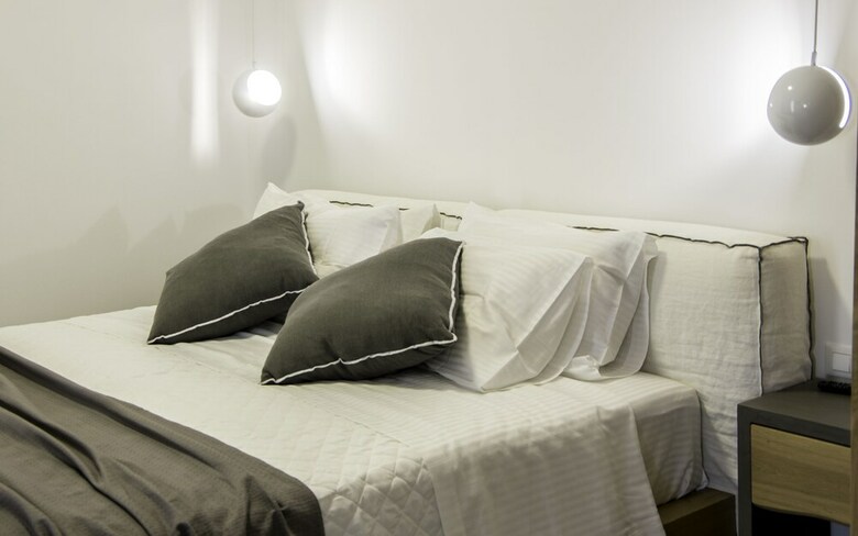 Apartamentos Oro Suites