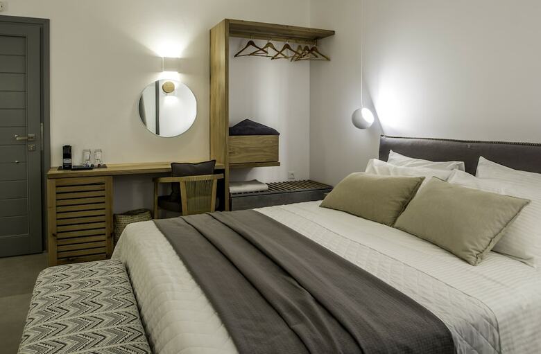 Apartamentos Oro Suites