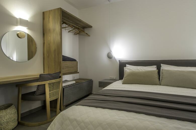 Apartamentos Oro Suites