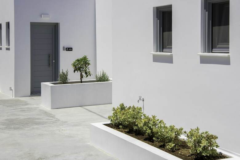 Apartamentos Oro Suites