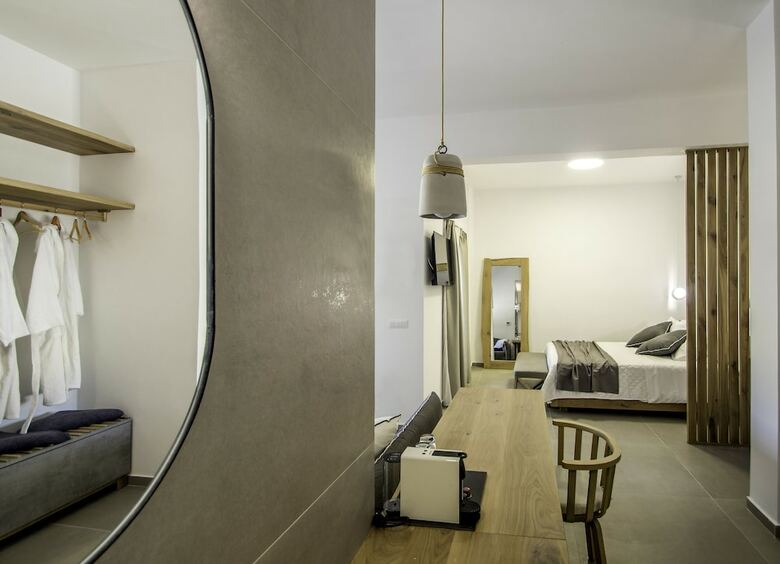 Apartamentos Oro Suites