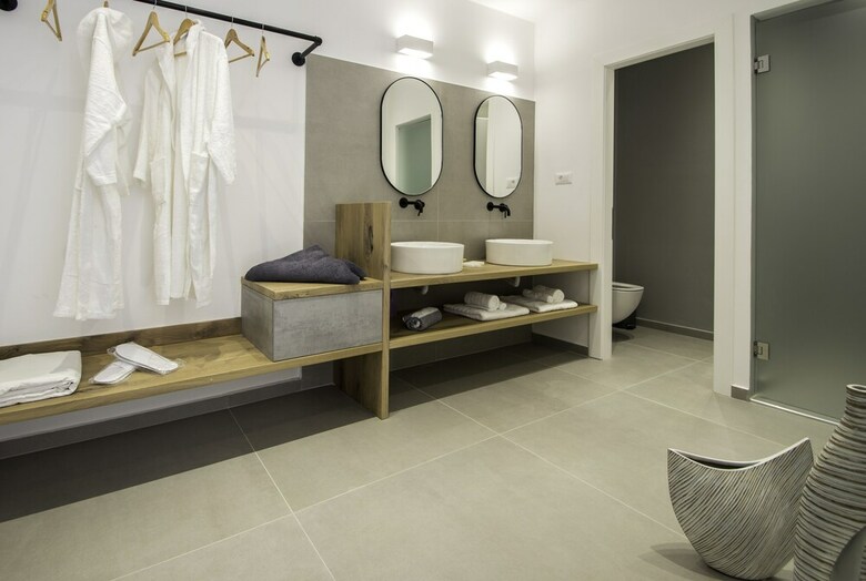 Apartamentos Oro Suites