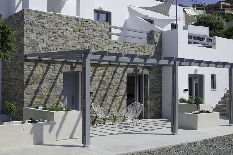 Apartamentos Oro Suites