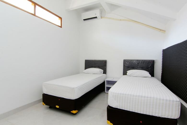 Hotel Silas Garden