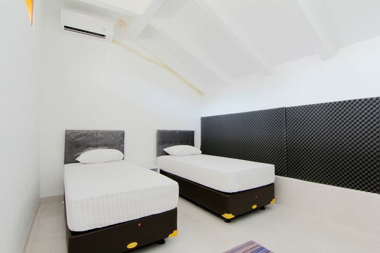 Hotel Silas Garden