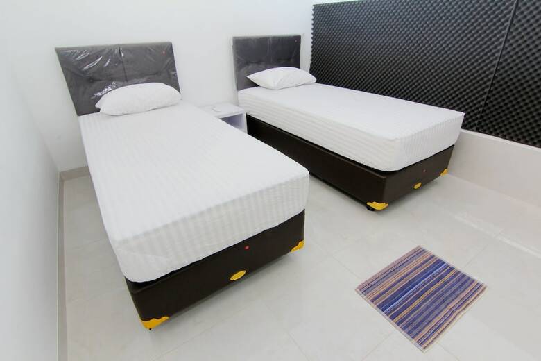 Hotel Silas Garden
