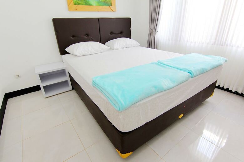 Hotel Silas Garden