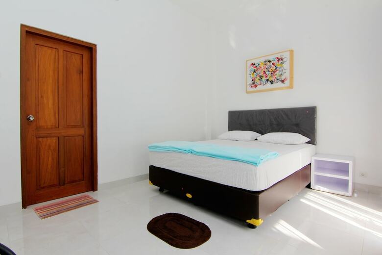 Hotel Silas Garden