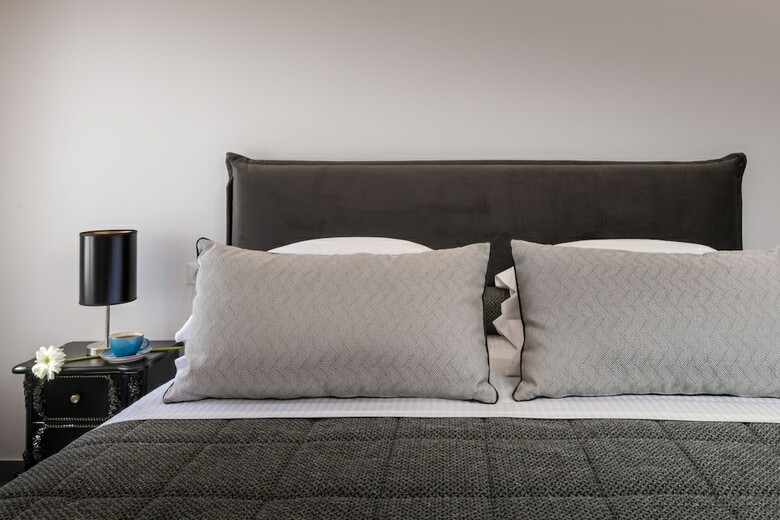 Aparthotel Marvarit Suites