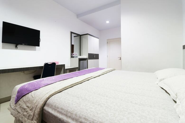 Hotel Hasanah Guest House