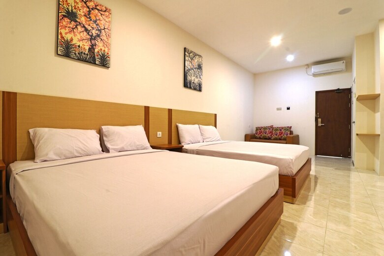 Hotel Residence 6