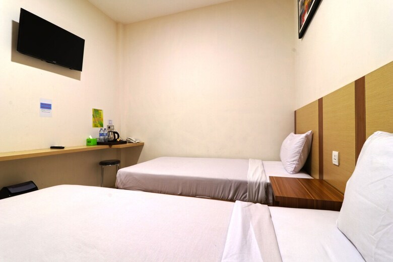 Hotel Residence 6