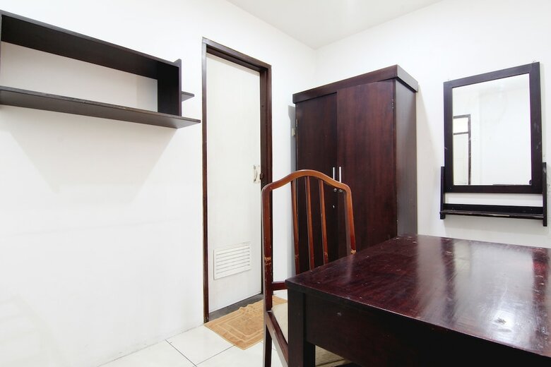 Hotel Saidah Guest House