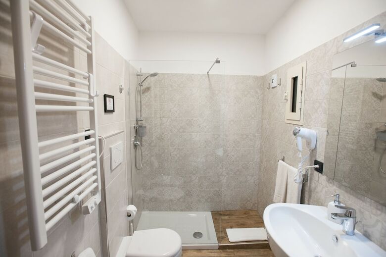 Il Magnifico Apartment
