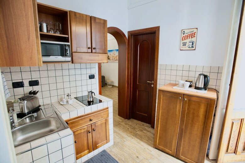 Il Magnifico Apartment