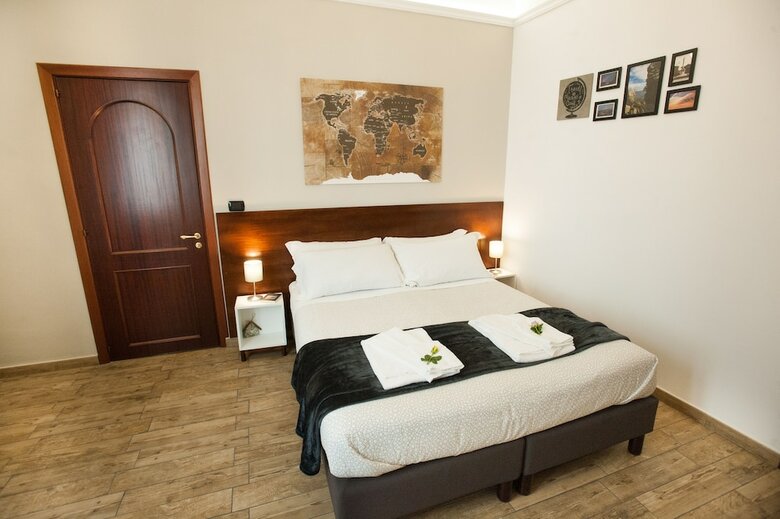 Il Magnifico Apartment