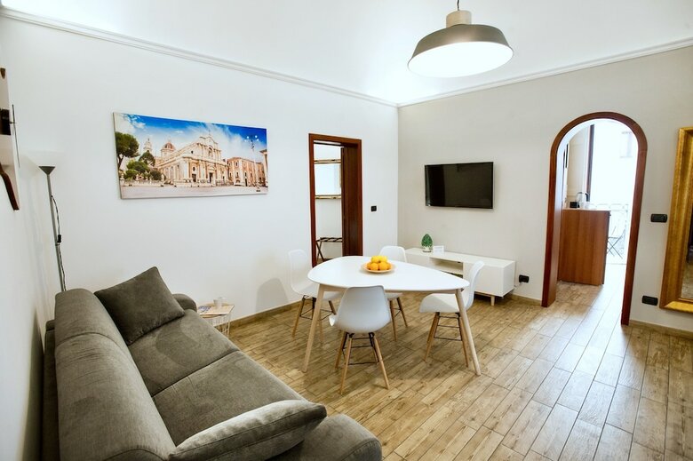 Il Magnifico Apartment
