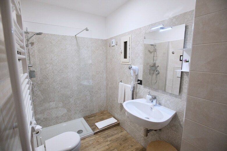Il Magnifico Apartment