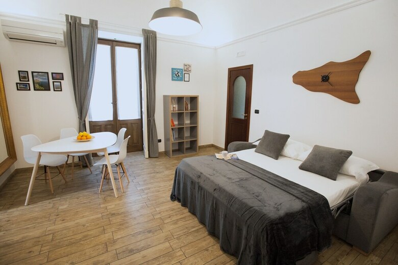 Il Magnifico Apartment