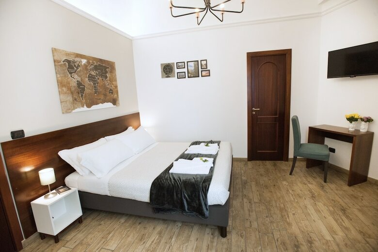 Il Magnifico Apartment