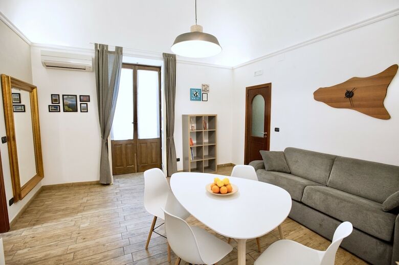 Il Magnifico Apartment