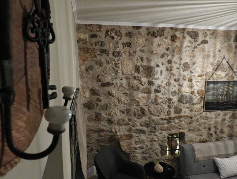 Cozy House Parga