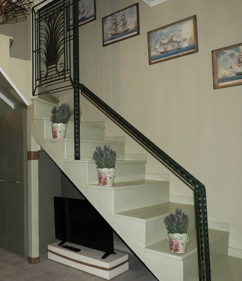 Cozy House Parga