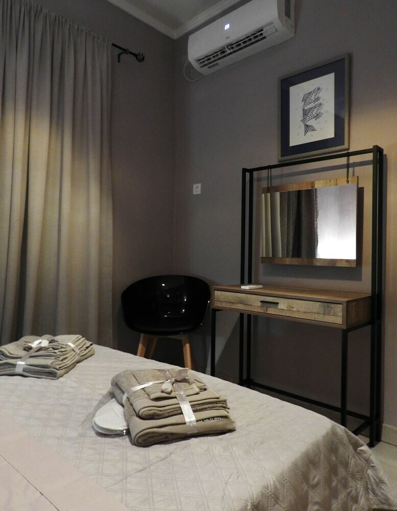 Cozy House Parga