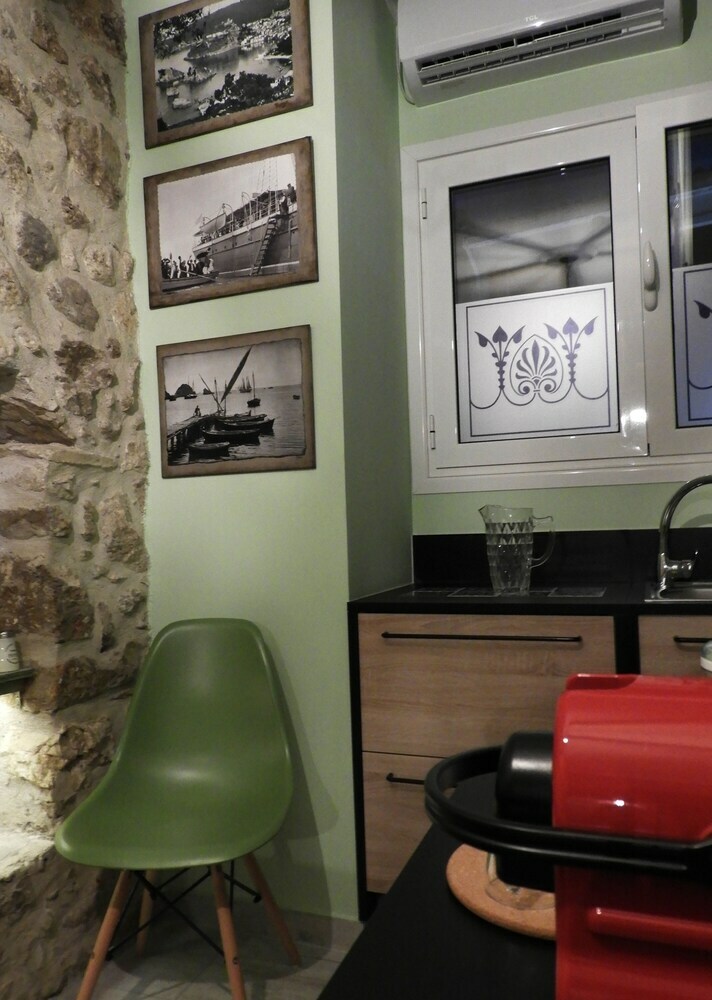 Cozy House Parga