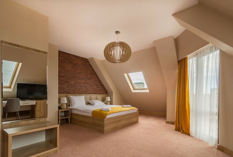 Hotel London