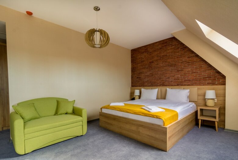Hotel London